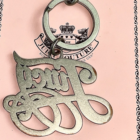 Juicy Couture FOB - Picture 3 of 4